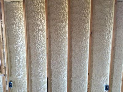 Closed Cell Foam Envirofoam of America